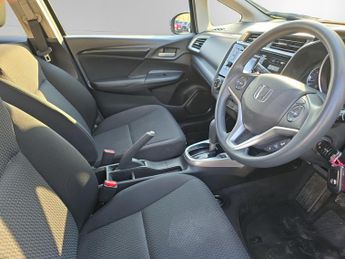 Honda Jazz 1.3 i-VTEC S CVT Euro 6 (s/s) 5dr