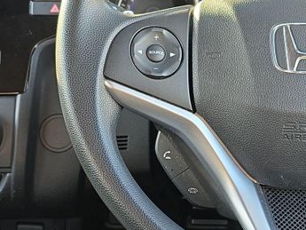 Honda Jazz 1.3 i-VTEC S CVT Euro 6 (s/s) 5dr