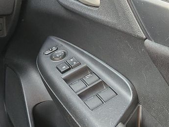 Honda Jazz 1.3 i-VTEC S CVT Euro 6 (s/s) 5dr