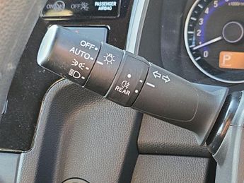 Honda Jazz 1.3 i-VTEC S CVT Euro 6 (s/s) 5dr