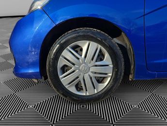 Honda Jazz 1.3 i-VTEC S CVT Euro 6 (s/s) 5dr