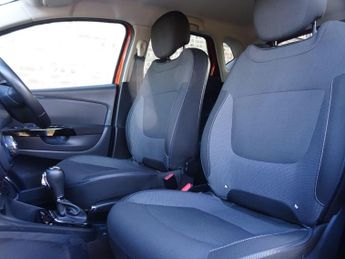 Renault Captur 1.5 dCi ENERGY Dynamique S Nav Auto Euro 6 (s/s) 5dr