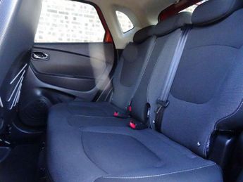 Renault Captur 1.5 dCi ENERGY Dynamique S Nav Auto Euro 6 (s/s) 5dr