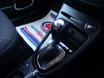 Renault Captur 1.5 dCi ENERGY Dynamique S Nav Auto Euro 6 (s/s) 5dr