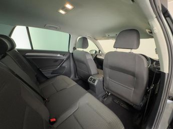 Volkswagen Golf 1.6 TDI Match Euro 6 (s/s) 5dr