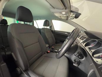 Volkswagen Golf 1.6 TDI Match Euro 6 (s/s) 5dr