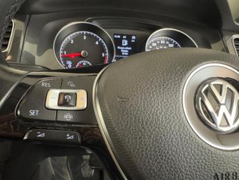 Volkswagen Golf 1.6 TDI Match Euro 6 (s/s) 5dr