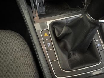 Volkswagen Golf 1.6 TDI Match Euro 6 (s/s) 5dr