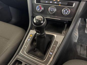Volkswagen Golf 1.6 TDI Match Euro 6 (s/s) 5dr