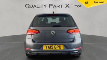 Volkswagen Golf 1.6 TDI Match Euro 6 (s/s) 5dr
