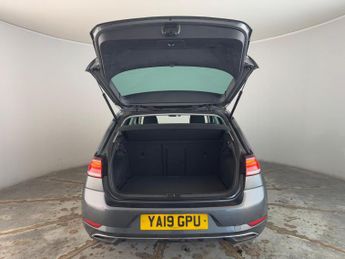 Volkswagen Golf 1.6 TDI Match Euro 6 (s/s) 5dr