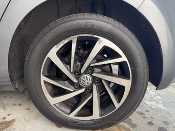 Volkswagen Golf 1.6 TDI Match Euro 6 (s/s) 5dr