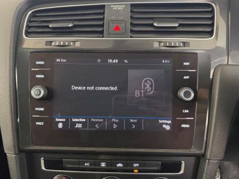 Volkswagen Golf 1.6 TDI Match Euro 6 (s/s) 5dr