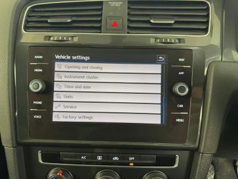 Volkswagen Golf 1.6 TDI Match Euro 6 (s/s) 5dr