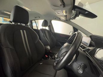 BMW 2 Series Gran Tourer 2.0 220d Sport Auto Euro 6 (s/s) 5dr
