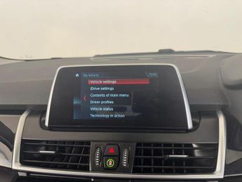 BMW 2 Series Gran Tourer 2.0 220d Sport Auto Euro 6 (s/s) 5dr