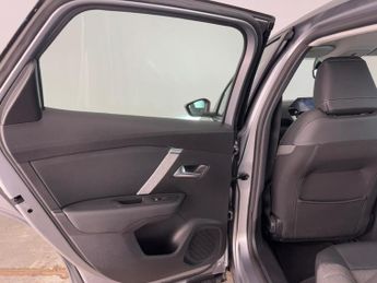 Citroen C4 1.5 BlueHDi Sense Plus EAT8 Euro 6 (s/s) 5dr