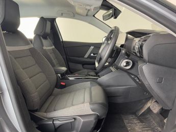 Citroen C4 1.5 BlueHDi Sense Plus EAT8 Euro 6 (s/s) 5dr