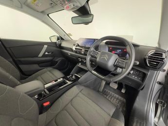 Citroen C4 1.5 BlueHDi Sense Plus EAT8 Euro 6 (s/s) 5dr