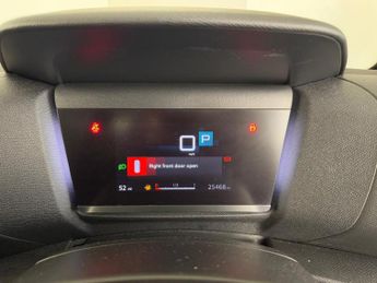 Citroen C4 1.5 BlueHDi Sense Plus EAT8 Euro 6 (s/s) 5dr