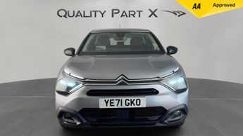 Citroen C4 1.5 BlueHDi Sense Plus EAT8 Euro 6 (s/s) 5dr