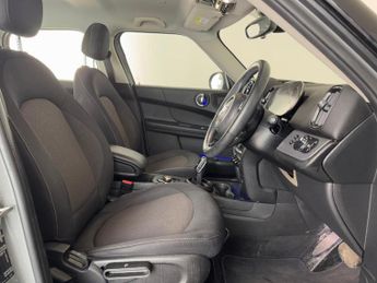MINI Countryman 1.5 Cooper Classic Steptronic Euro 6 (s/s) 5dr