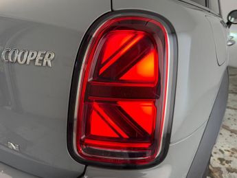 MINI Countryman 1.5 Cooper Classic Steptronic Euro 6 (s/s) 5dr