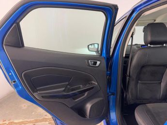 Ford EcoSport 1.0T EcoBoost ST-Line Euro 6 (s/s) 5dr
