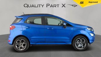 Ford EcoSport 1.0T EcoBoost ST-Line Euro 6 (s/s) 5dr