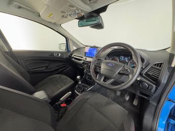 Ford EcoSport 1.0T EcoBoost ST-Line Euro 6 (s/s) 5dr