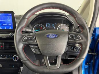 Ford EcoSport 1.0T EcoBoost ST-Line Euro 6 (s/s) 5dr