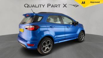 Ford EcoSport 1.0T EcoBoost ST-Line Euro 6 (s/s) 5dr