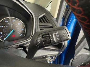 Ford EcoSport 1.0T EcoBoost ST-Line Euro 6 (s/s) 5dr