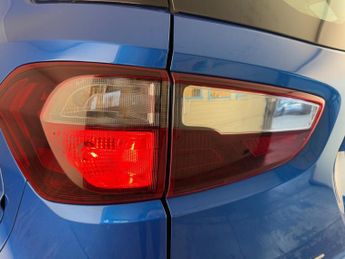 Ford EcoSport 1.0T EcoBoost ST-Line Euro 6 (s/s) 5dr