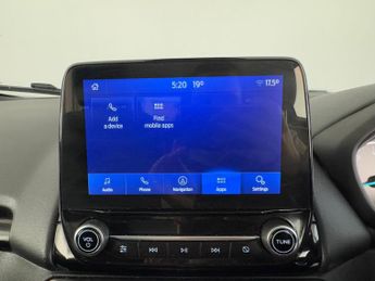 Ford EcoSport 1.0T EcoBoost ST-Line Euro 6 (s/s) 5dr