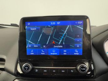 Ford EcoSport 1.0T EcoBoost ST-Line Euro 6 (s/s) 5dr