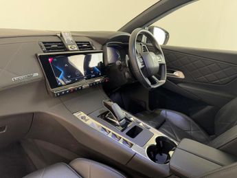 DS AUTOMOBILES DS 7 CROSSBACK 1.6 E-TENSE 13.2kWh Prestige Crossback EAT8 4WD Euro 6 (s/s) 5dr