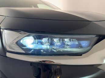 DS AUTOMOBILES DS 7 CROSSBACK 1.6 E-TENSE 13.2kWh Prestige Crossback EAT8 4WD Euro 6 (s/s) 5dr