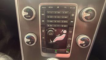Volvo XC60 2.4 D5 SE Lux Nav Auto AWD Euro 6 (s/s) 5dr
