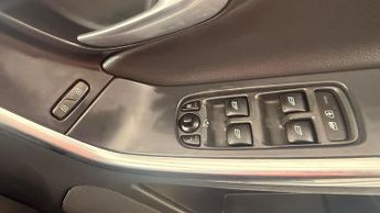 Volvo XC60 2.4 D5 SE Lux Nav Auto AWD Euro 6 (s/s) 5dr