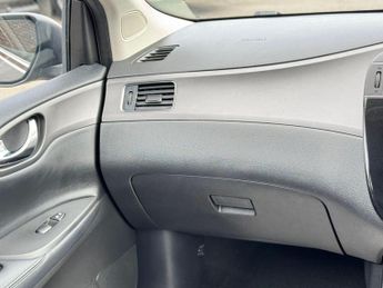 Nissan Pulsar 1.2 DIG-T N-Connecta Euro 6 (s/s) 5dr