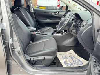Nissan Pulsar 1.2 DIG-T N-Connecta Euro 6 (s/s) 5dr