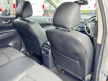 Nissan Pulsar 1.2 DIG-T N-Connecta Euro 6 (s/s) 5dr