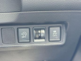 Nissan Pulsar 1.2 DIG-T N-Connecta Euro 6 (s/s) 5dr