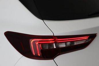 Vauxhall Grandland X 1.2 Turbo SRi Nav Euro 6 (s/s) 5dr