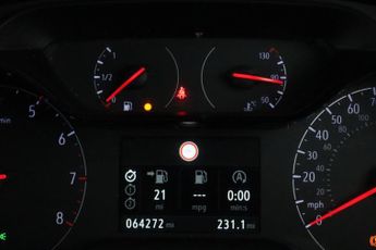Vauxhall Grandland X 1.2 Turbo SRi Nav Euro 6 (s/s) 5dr