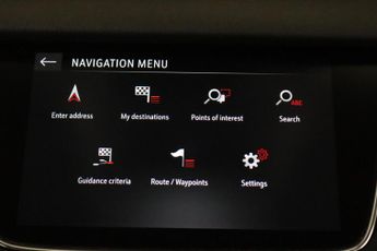Vauxhall Grandland X 1.2 Turbo SRi Nav Euro 6 (s/s) 5dr