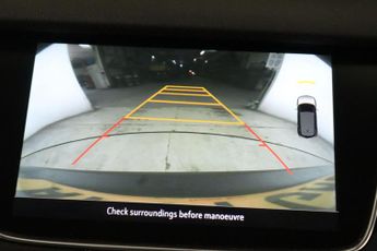 Vauxhall Grandland X 1.2 Turbo SRi Nav Euro 6 (s/s) 5dr