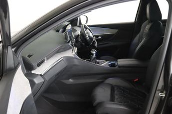 Peugeot 3008 1.2 PureTech GT Euro 6 (s/s) 5dr