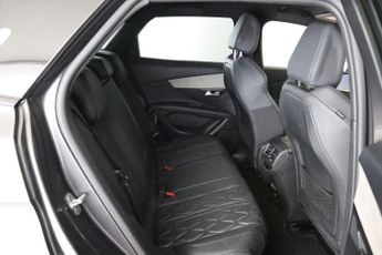 Peugeot 3008 1.2 PureTech GT Euro 6 (s/s) 5dr